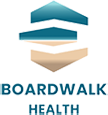Boardwalk Health logo