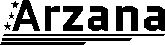 Arzana logo
