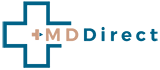MDDirect logo