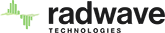 Radwave Technologies logo