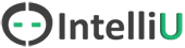 IntelliU LLC logo