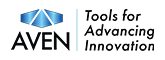AVEN logo