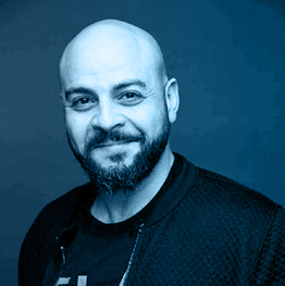 Advisory Board Member: Wessam Sonbol