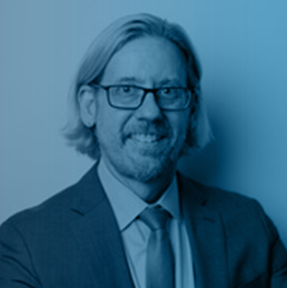Advisory Board Member: Mark Wehde