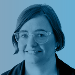 Advisory Board Member: Jennifer Benolken