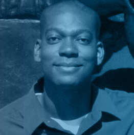 Advisory Board Member: Omar Ford