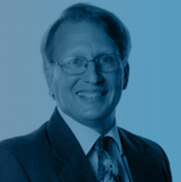 Advisory Board Member: Perry Parendo