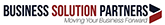 Business Solutions Partners logo