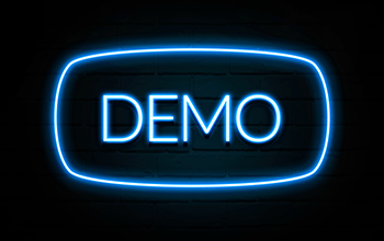 Demo Zone image