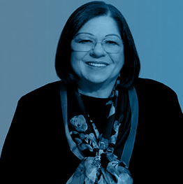  Rosemary Coates headshot
