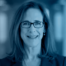 Margaret Gulick headshot