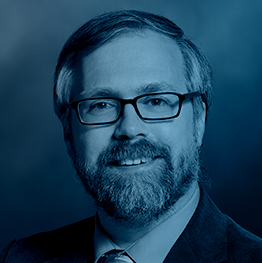 Eric Nickel headshot