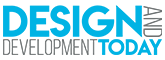 Design & Development Today logo