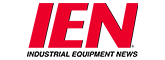 Industrial Equipment News logo