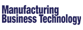Manufacturing Business Technology logo