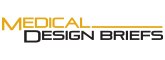 Medical Design Briefs logo