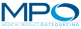 Medical Products Outsourcing   logo