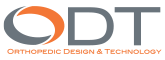 Orthopedic Design Technology  logo