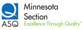 Minnesota ASQ logo