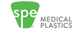 spe Medical Plastics logo