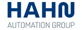 Hahn Logo