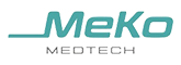 Meko Manufacturing Logo