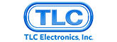 TLC Electronics Logo