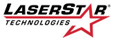 LaserStar Logo