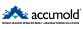 Accumold logo