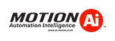 Motion AI logo