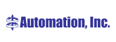 Automation Inc. logo