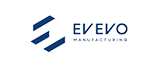 EVEVO logo