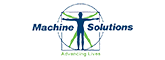 Machine Solutions logo