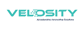 Velosity logo
