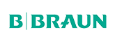 B | Braun logo