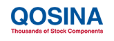 Qosina logo