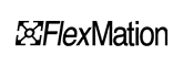 FlexMation logo