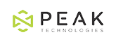 PEAK Technologies logo