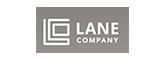 Lane Company logo