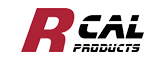 RCal Products logo